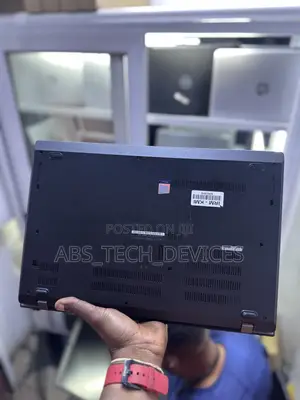 Laptop Lenovo ThinkPad L580 8GB Intel Core i5 SSD 256GB