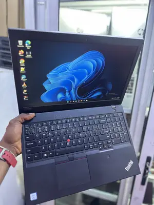 Laptop Lenovo ThinkPad L580 8GB Intel Core i5 SSD 256GB
