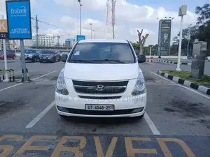 Car Rentals