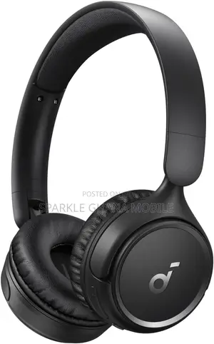 Anker Soundcore H30i Headphone (Black)