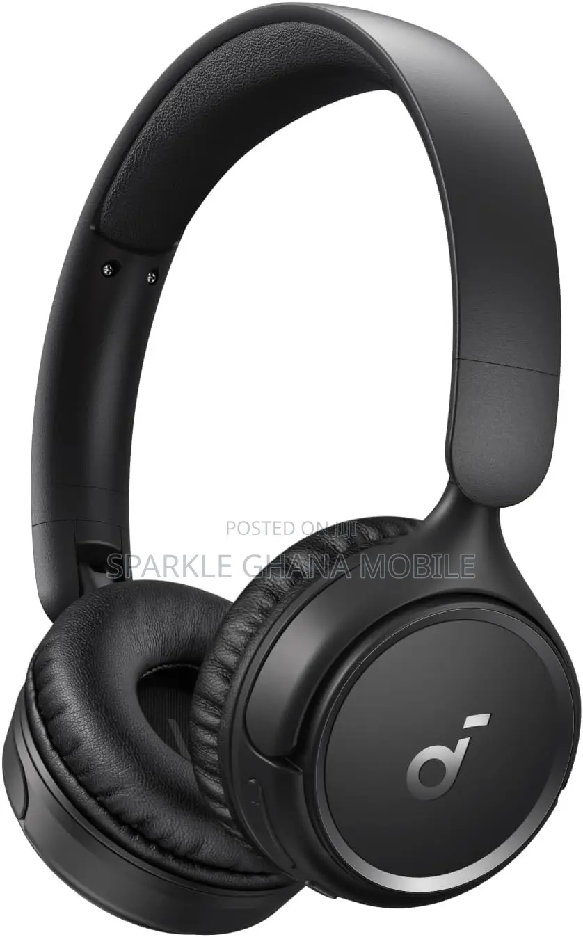 Anker Soundcore H30i Headphone (Black)