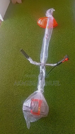 Power Brush Cutter