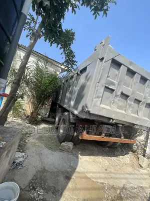 Sino Truck Howo