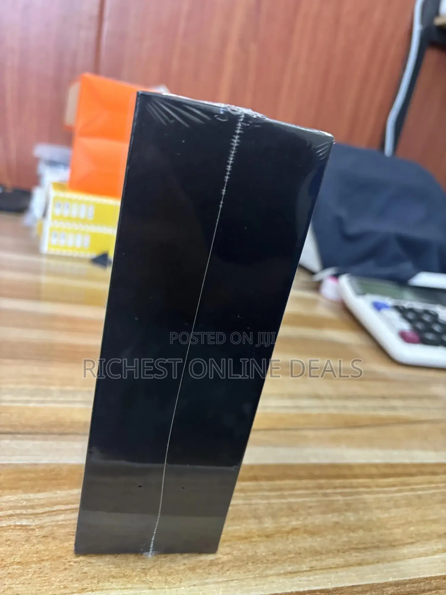 New Samsung Galaxy Note 20 5G 256 GB Black