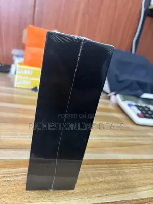 New Samsung Galaxy Note 20 5G 256 GB Black