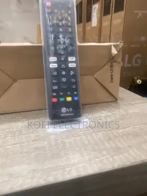 Lg Magic Remote: A Glamorous Way to Command Your Home Cinema
