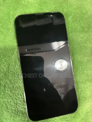 Apple iPhone 13 Pro 128 GB Black