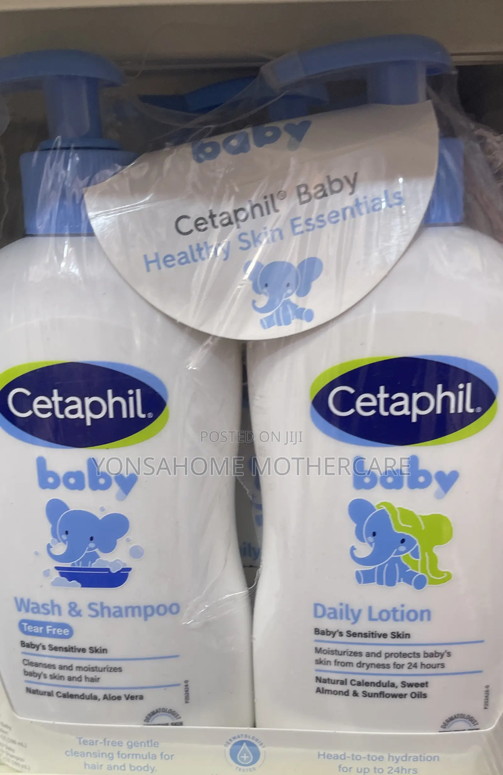 Cetaphil Baby