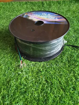 Microphone Cable