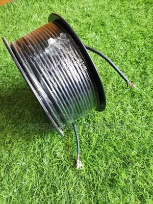 Microphone Cable