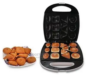 Electric Cake Maker