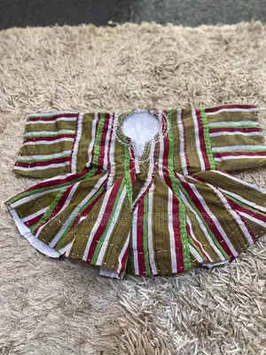 Kids Smock Wear Available