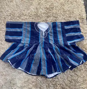 Kids Smock Wear Available
