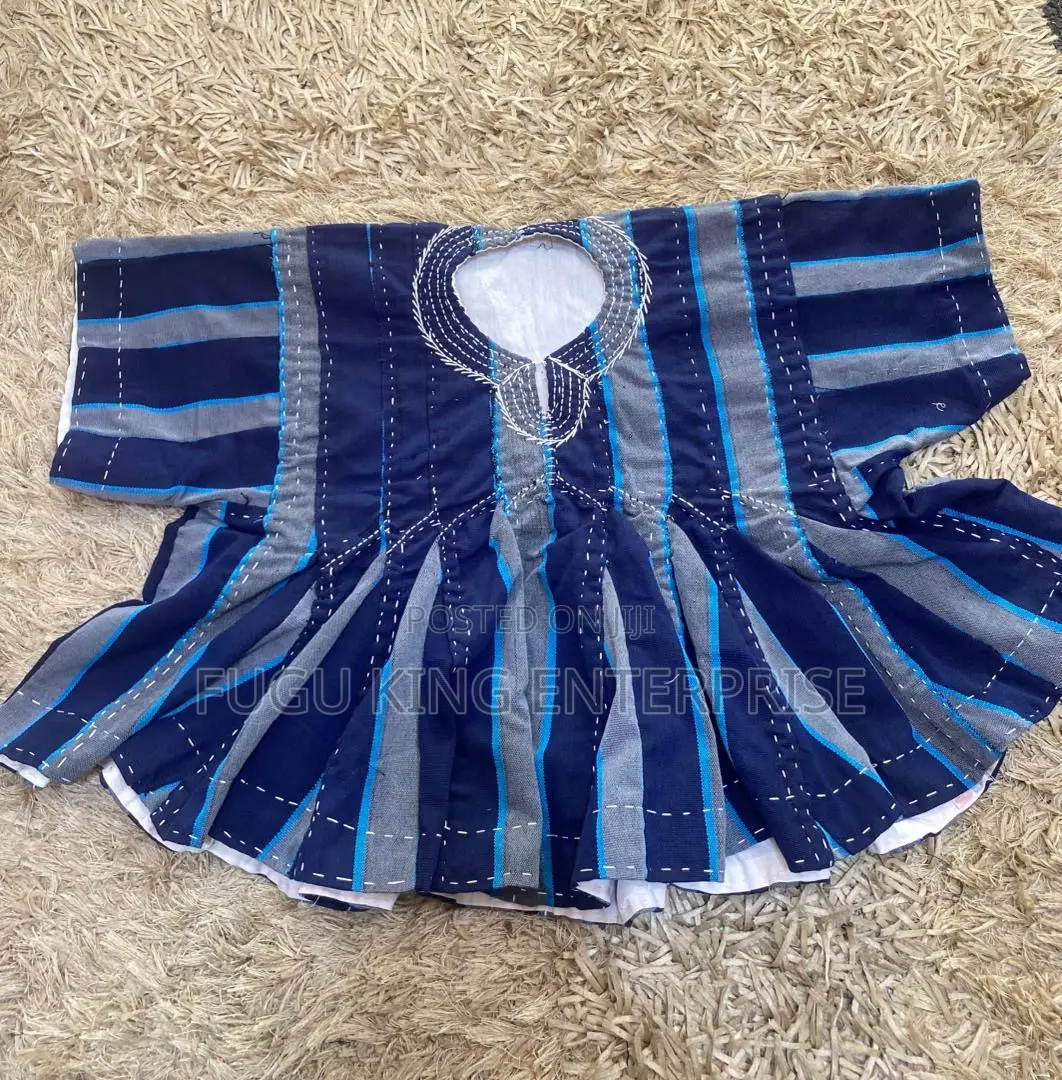 Kids Smock Wear Available