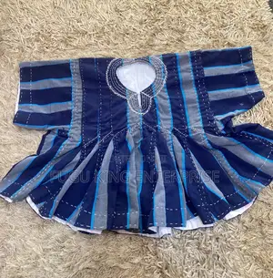 Kids Smock Wear Available