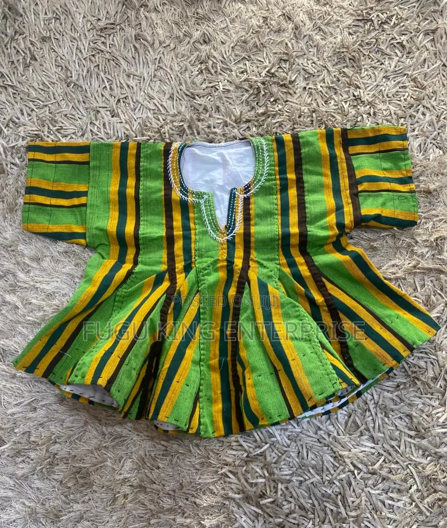Kids Smock Wear Available