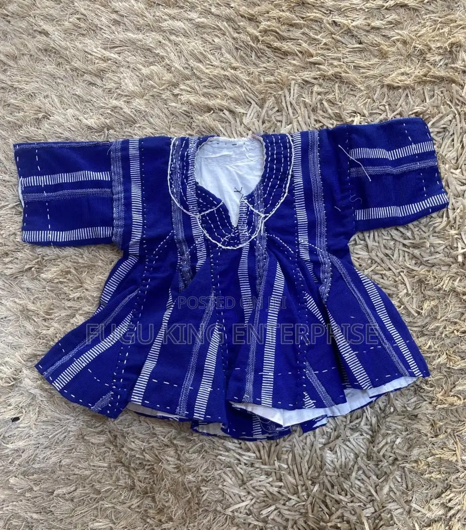 Kids Smock Wear Available