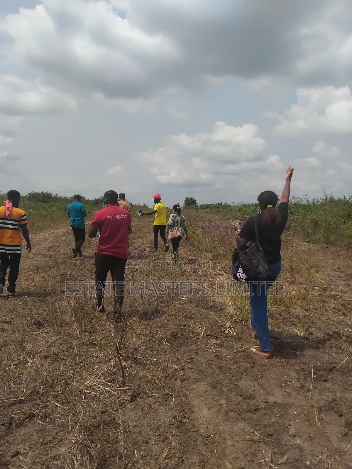 Best Land Investment Opportunity In Panfokrom