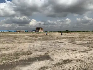 Skyport City Lands – Tsopoli Price Advantage, Half Plots