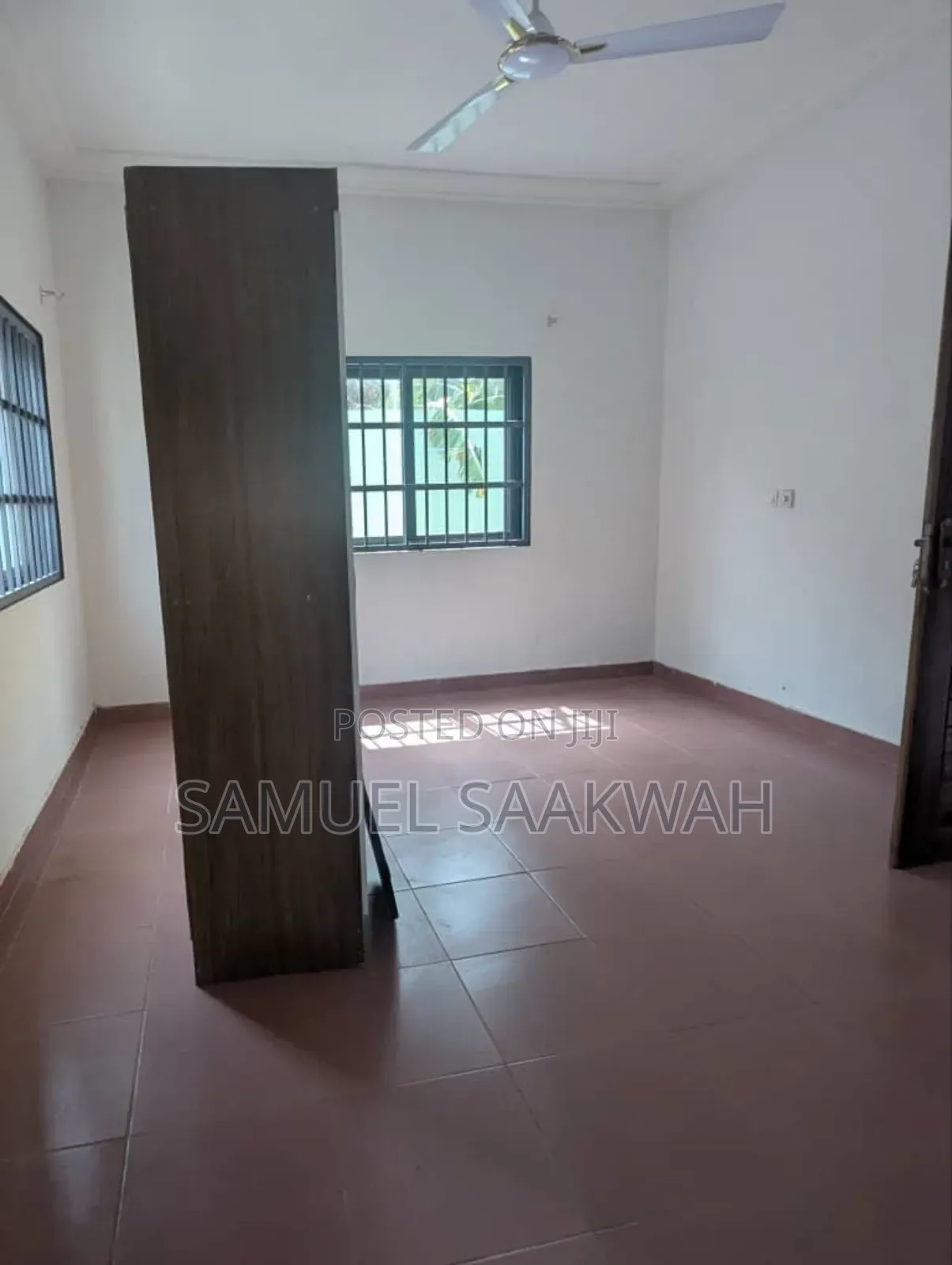 2bdrm Apartment in Dansoman for rent