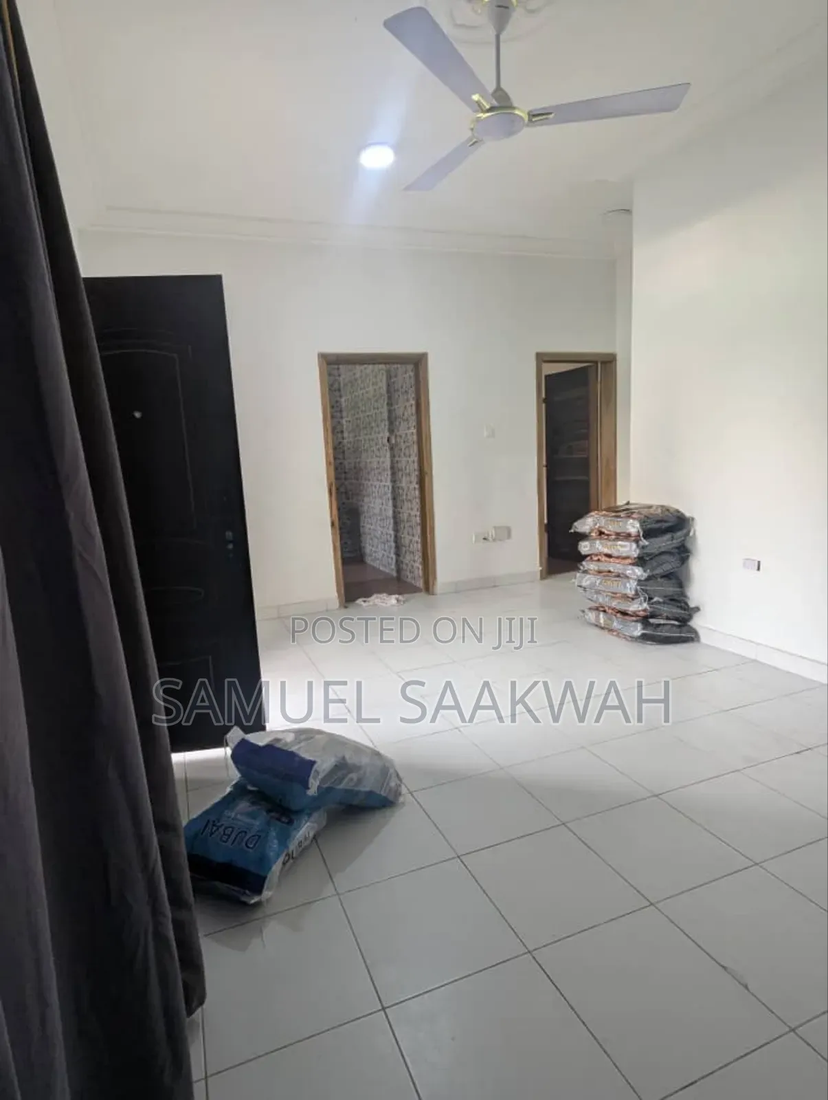 2bdrm Apartment in Dansoman for rent