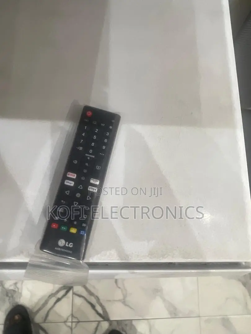 Transform Your Viewing With the Glamorous Lg Universal Remote