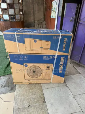 1.5hp Split R410 Gas Brim Air Conditioner