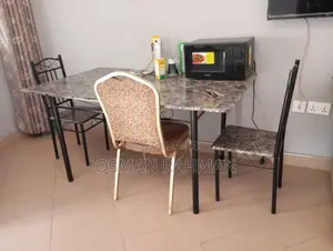 Furnished 1bdrm Apartment in Sagnari Naa Ave, Tamale Municipal for rent