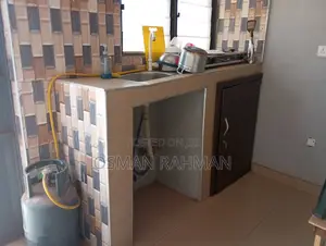 Furnished 1bdrm Apartment in Sagnari Naa Ave, Tamale Municipal for rent