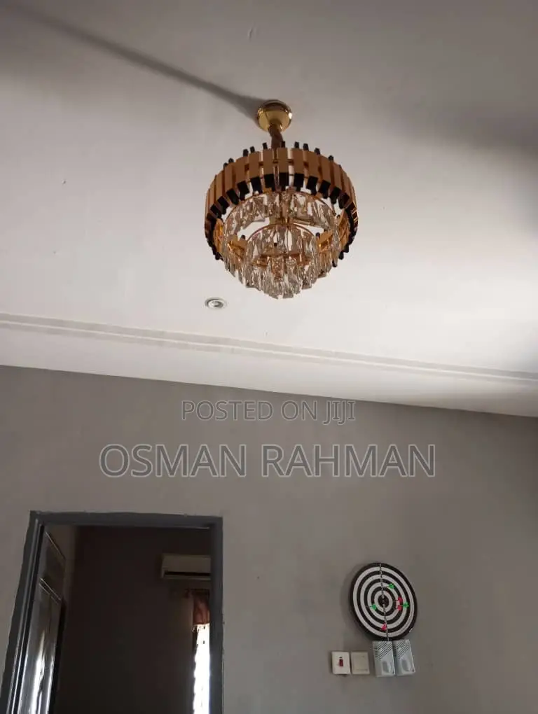 Furnished 1bdrm Apartment in Sagnari Naa Ave, Tamale Municipal for rent