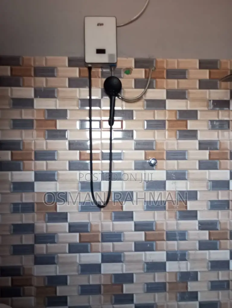 Furnished 1bdrm Apartment in Sagnari Naa Ave, Tamale Municipal for rent