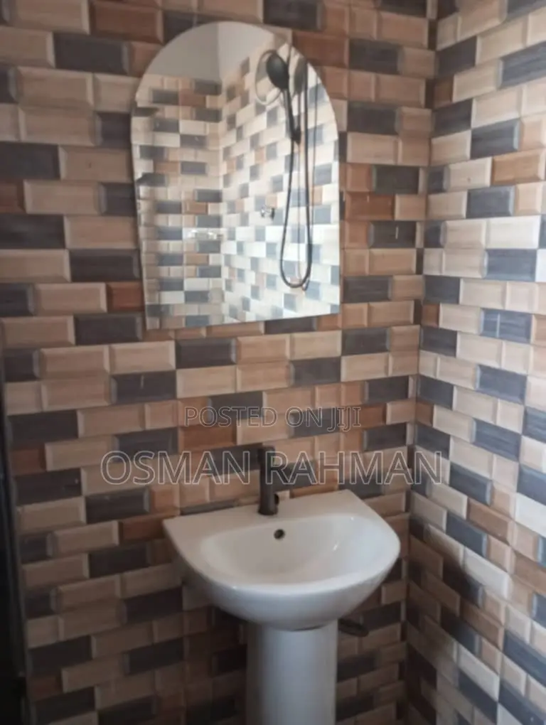 Furnished 1bdrm Apartment in Sagnari Naa Ave, Tamale Municipal for rent