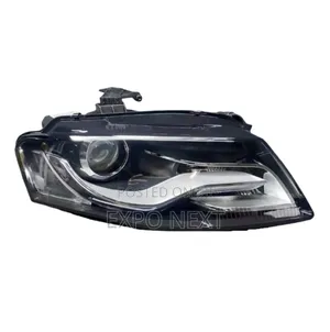 Audi A4 B8 2009-2012 Headlight