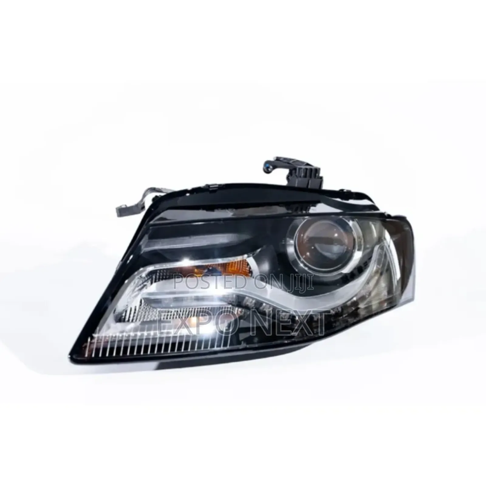 Audi A4 B8 2009-2012 Headlight