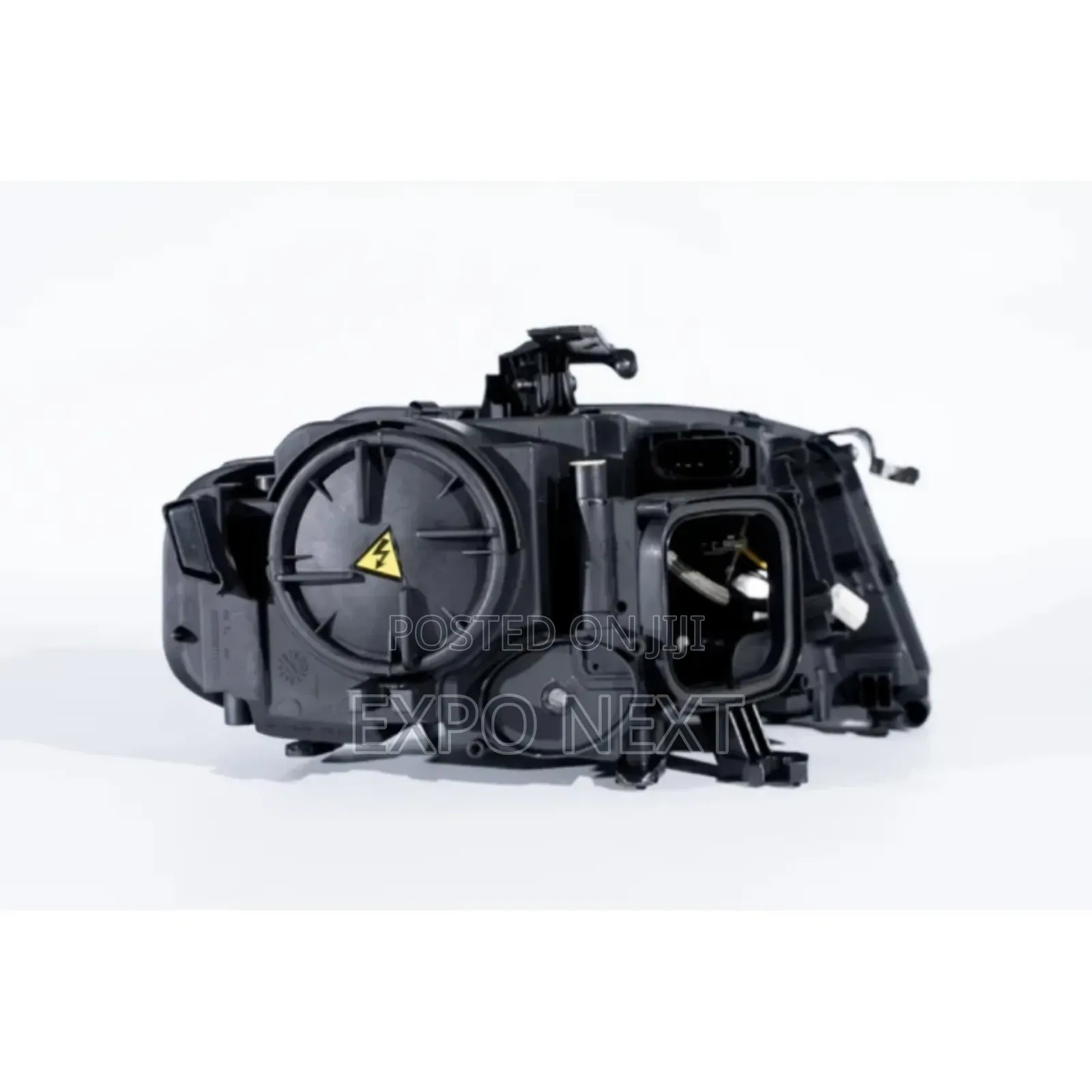 Audi A4 B8 2009-2012 Headlight