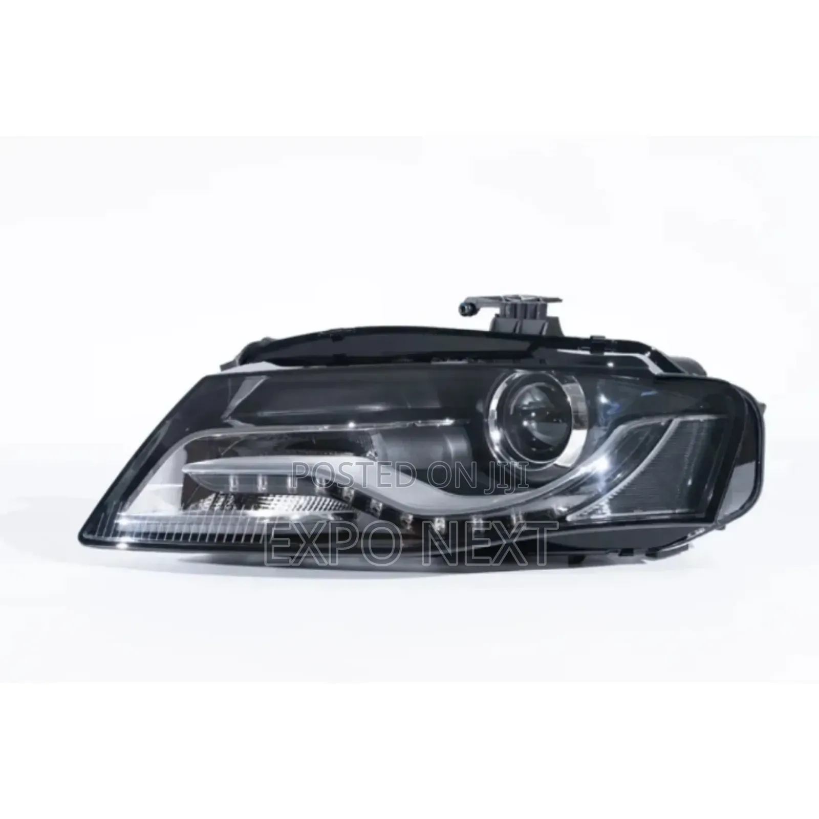 Audi A4 B8 2009-2012 Headlight