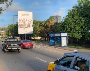 Billboard Rentals (Ababraka)