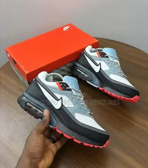 Premium Quality Nike Air Max 3 Multicolor