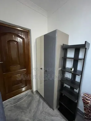 2bdrm Apartment in North Kaneshie for rent
