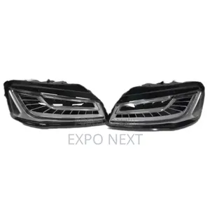Audi A8 2011-2017 Models Led Headlight Plug and Play