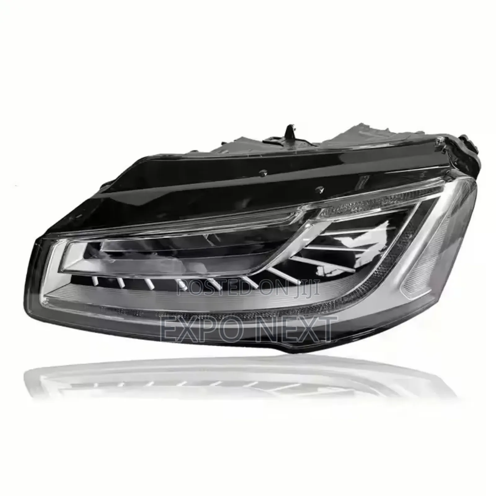 Audi A8 2011-2017 Models Led Headlight Plug and Play