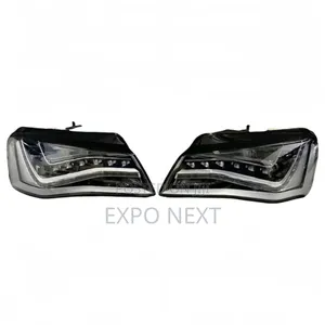 Audi A8 2011-2017 Models Led Headlight Plug and Play