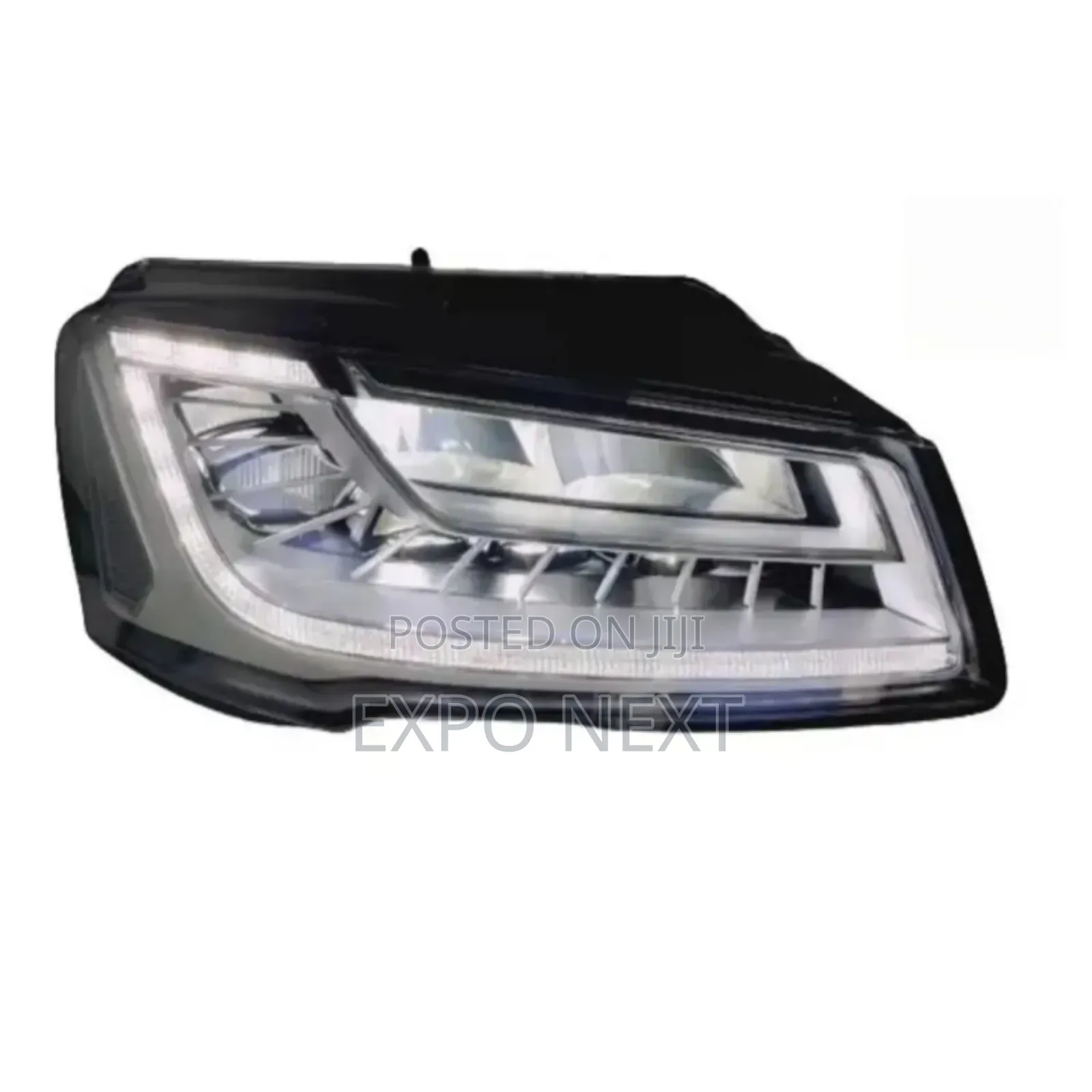 Audi A8 2011-2017 Models Led Headlight Plug and Play