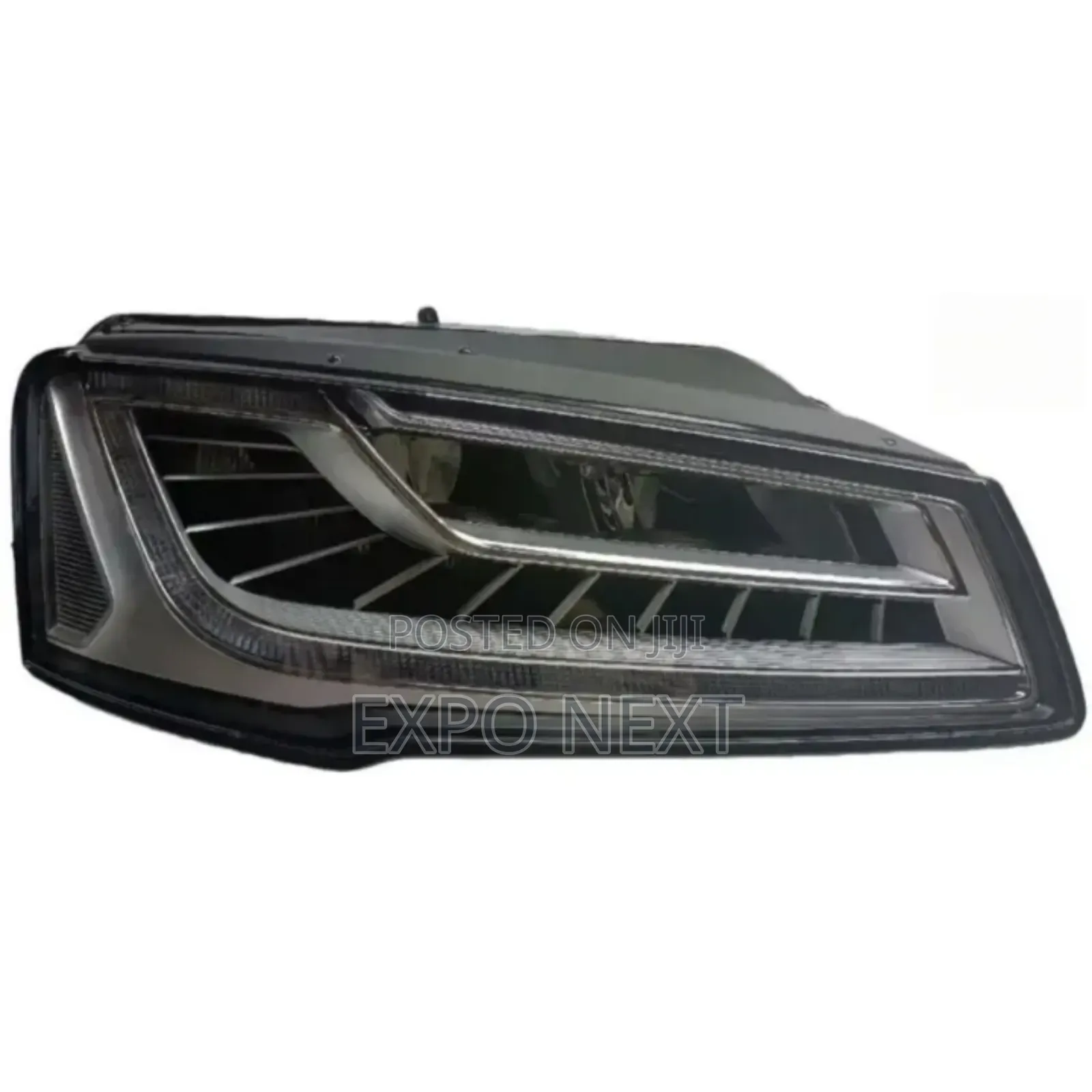 Audi A8 2011-2017 Models Led Headlight Plug and Play