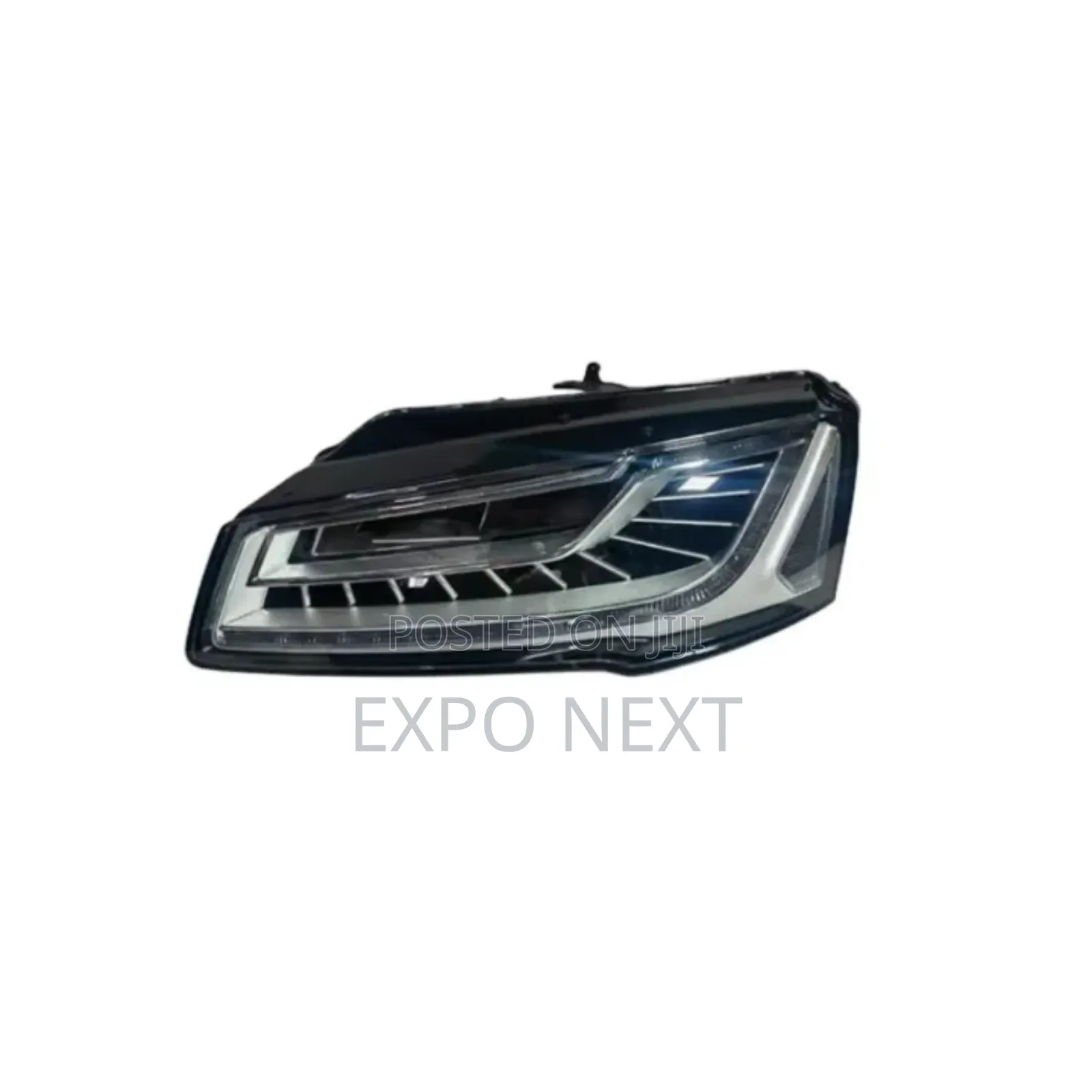 Audi A8 2011-2017 Models Led Headlight Plug and Play