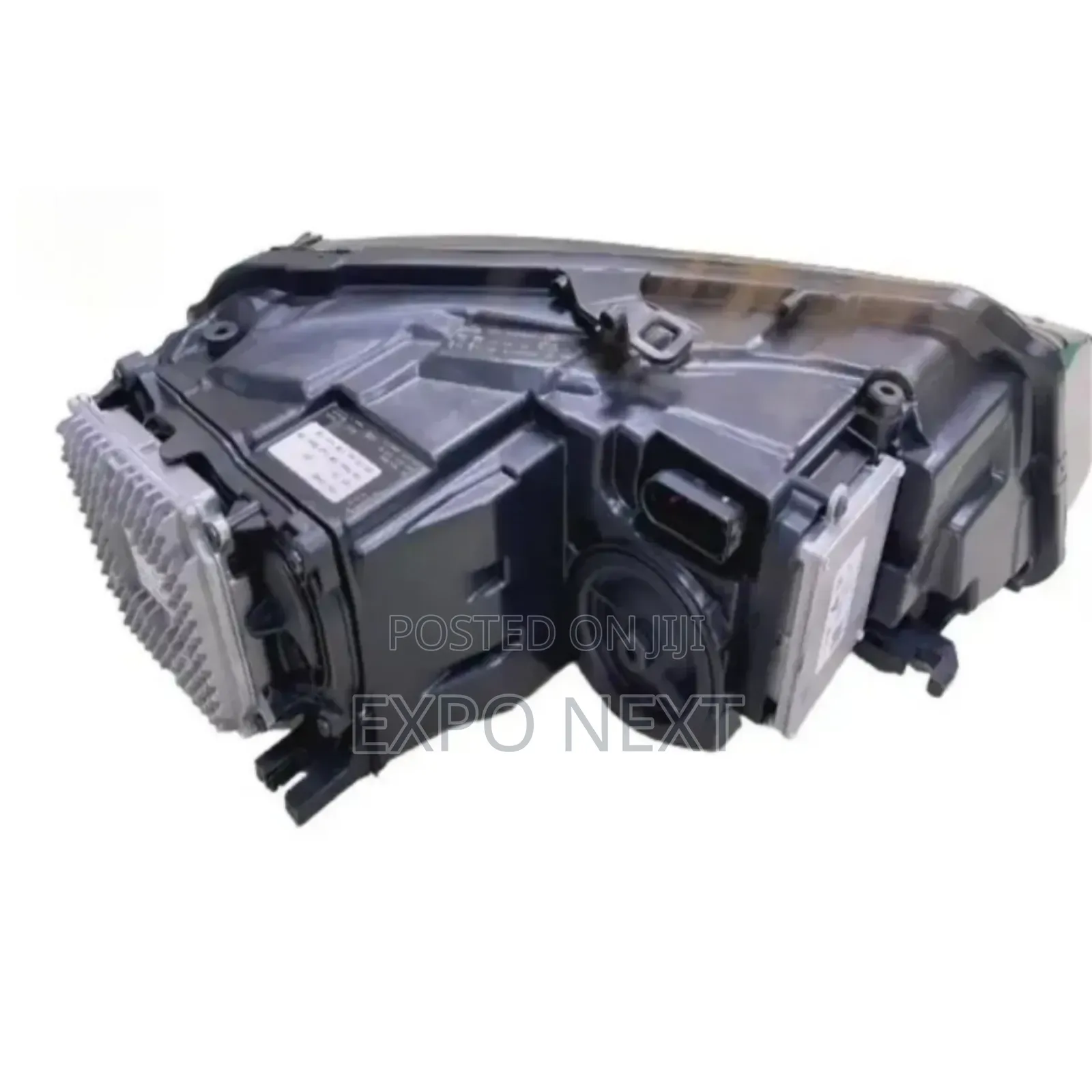 Audi A8 2011-2017 Models Led Headlight Plug and Play