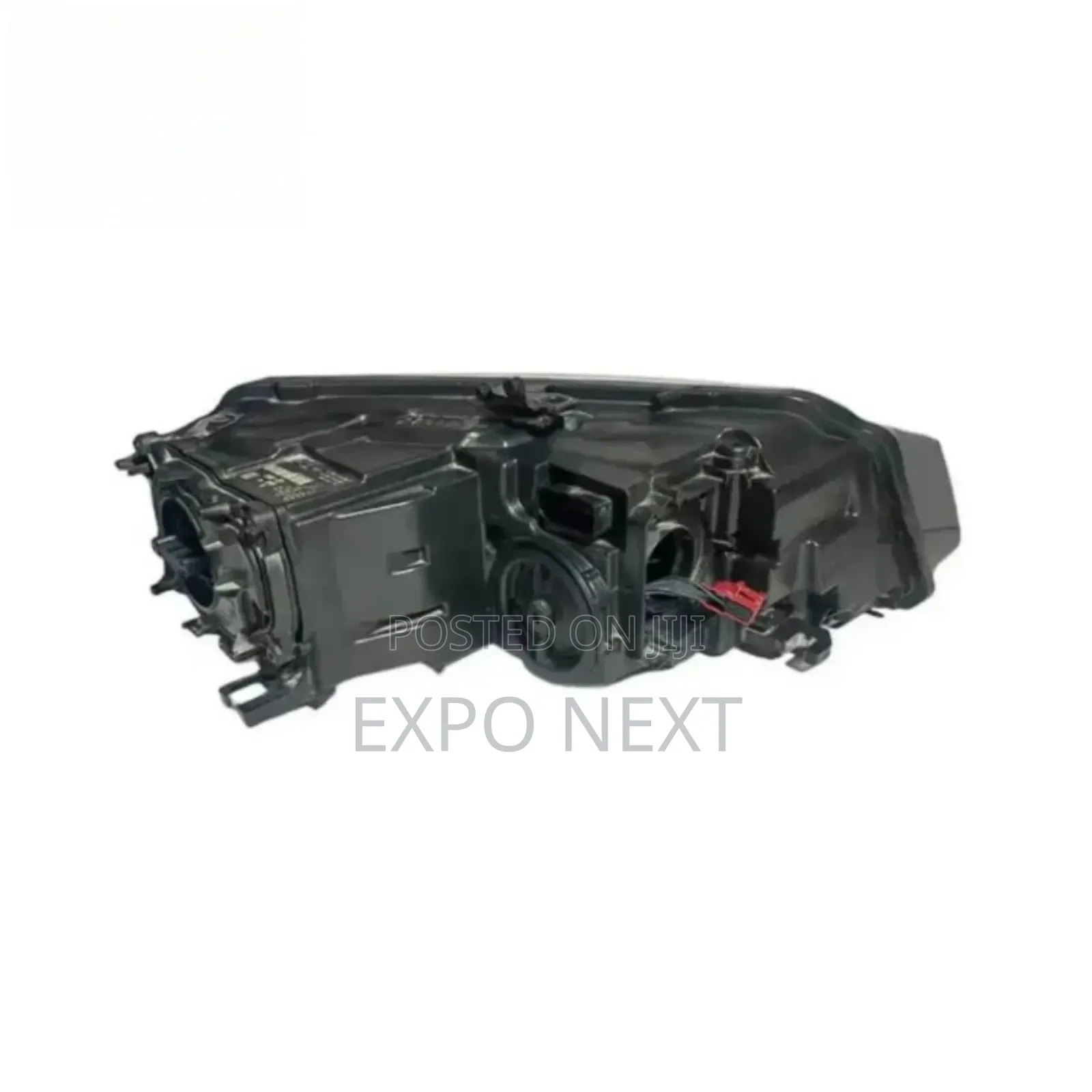 Audi A8 2011-2017 Models Led Headlight Plug and Play