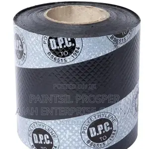 Damp Proof Course Dpc
