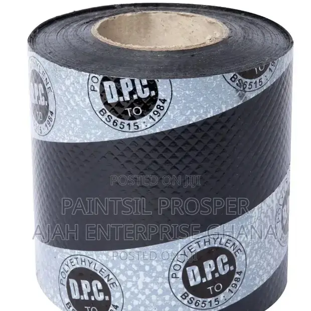 Damp Proof Course Dpc