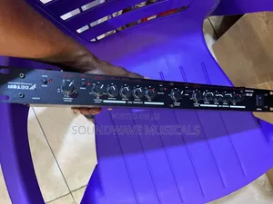 Deton Crossover